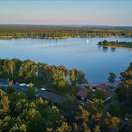 Seehotel Am Tankumsee Isenbüttel Εξωτερικό φωτογραφία