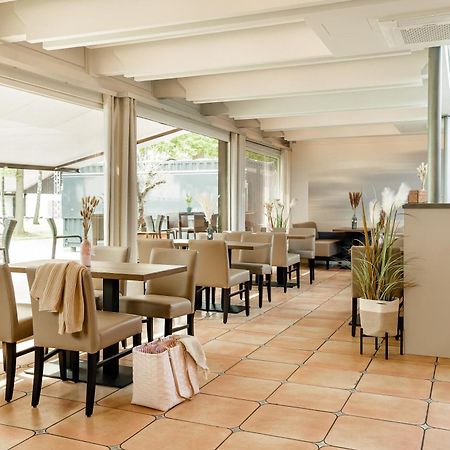 Seehotel Am Tankumsee Isenbüttel Εξωτερικό φωτογραφία