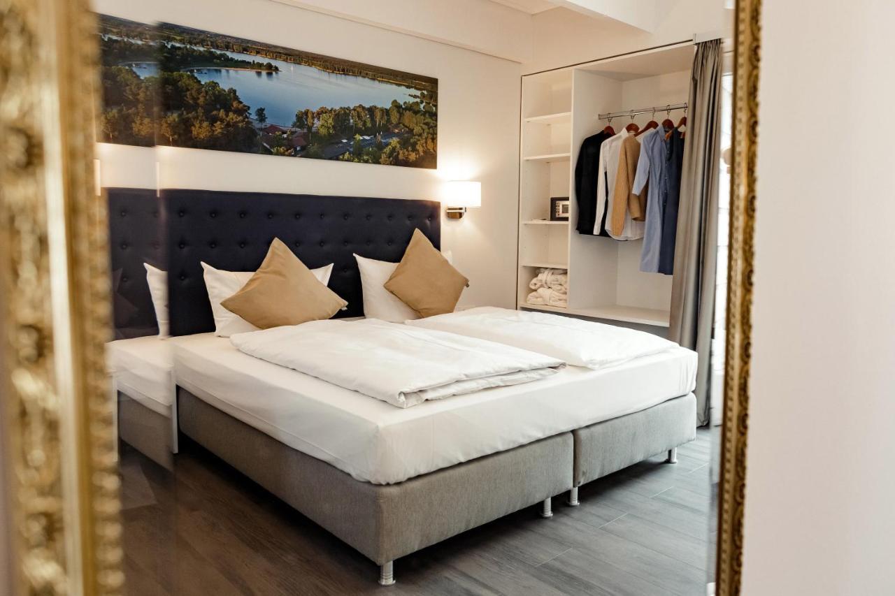 Seehotel Am Tankumsee Isenbüttel Εξωτερικό φωτογραφία