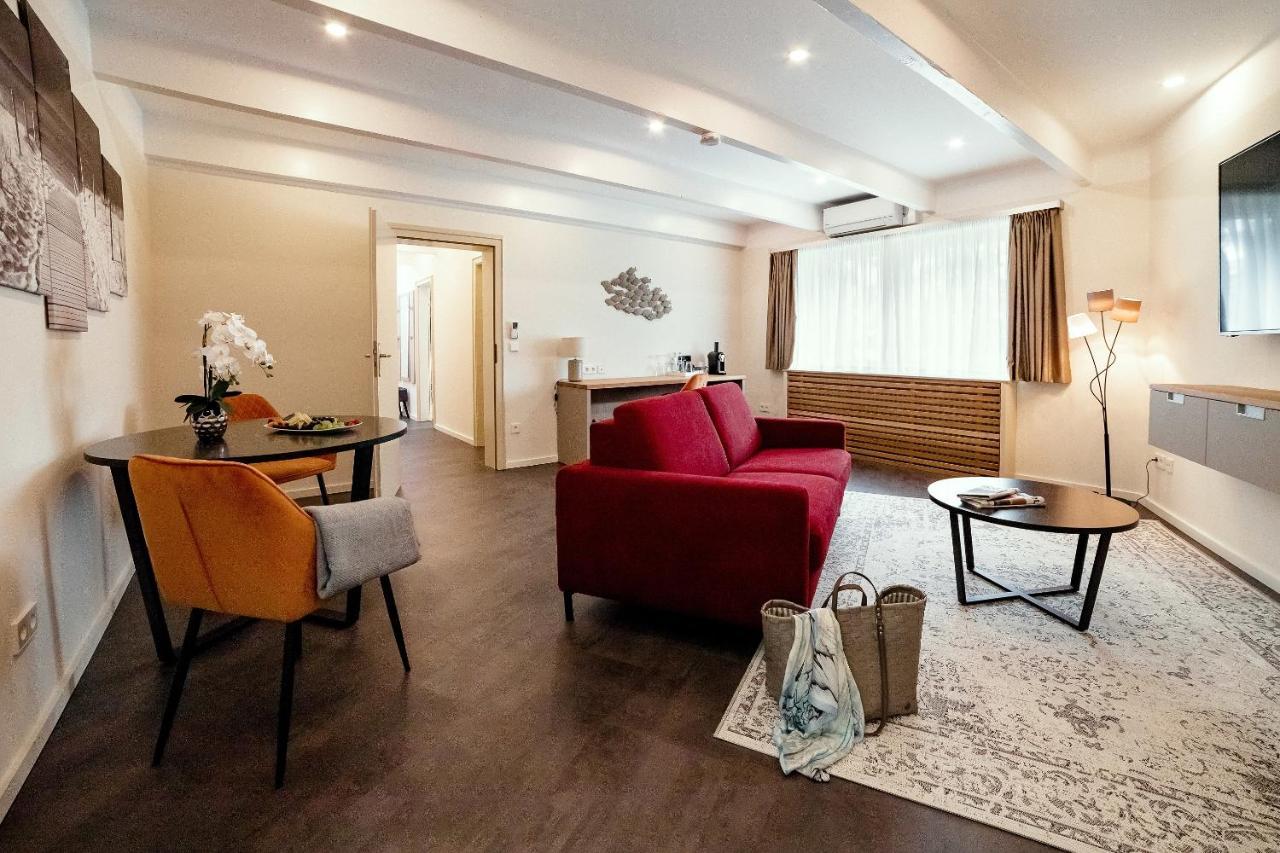 Seehotel Am Tankumsee Isenbüttel Εξωτερικό φωτογραφία