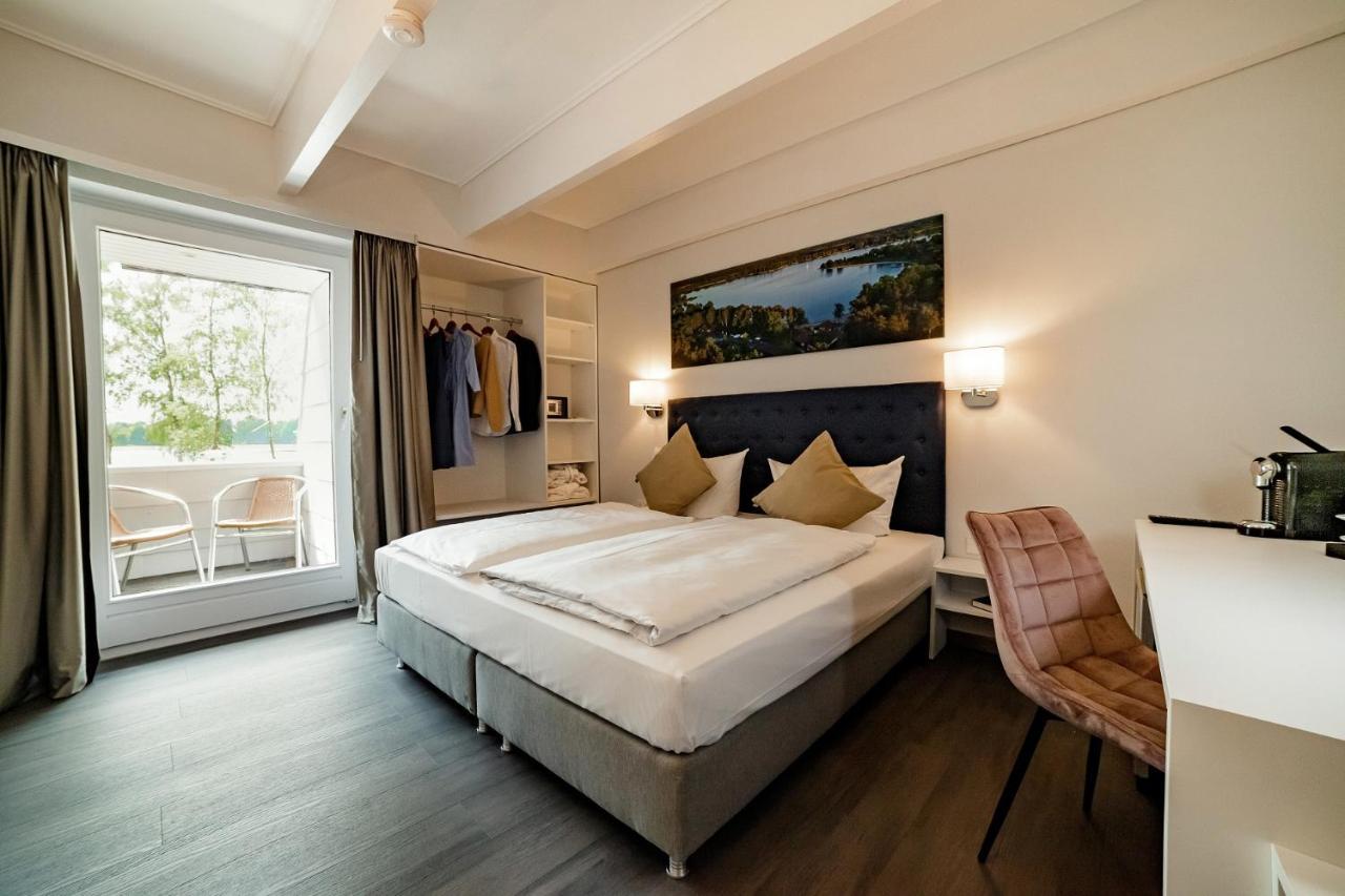 Seehotel Am Tankumsee Isenbüttel Εξωτερικό φωτογραφία