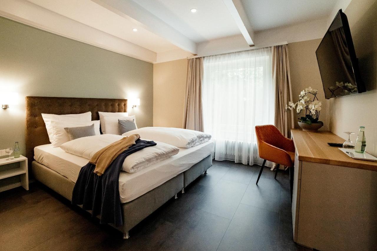 Seehotel Am Tankumsee Isenbüttel Εξωτερικό φωτογραφία