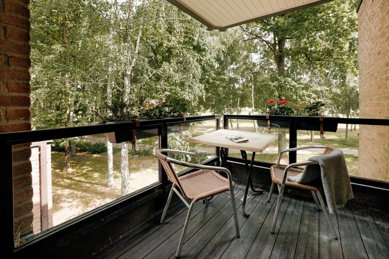 Seehotel Am Tankumsee Isenbüttel Εξωτερικό φωτογραφία
