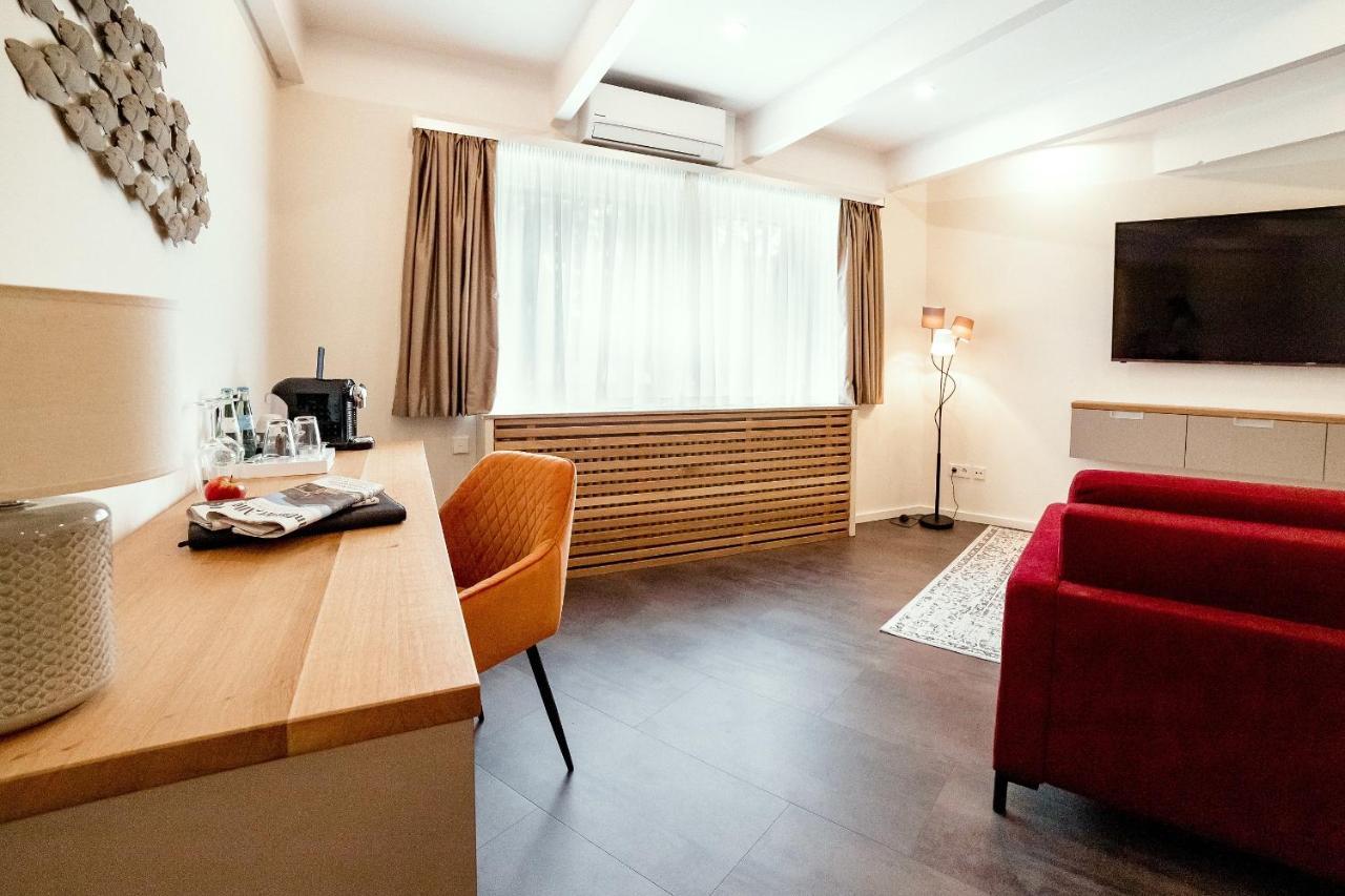 Seehotel Am Tankumsee Isenbüttel Εξωτερικό φωτογραφία