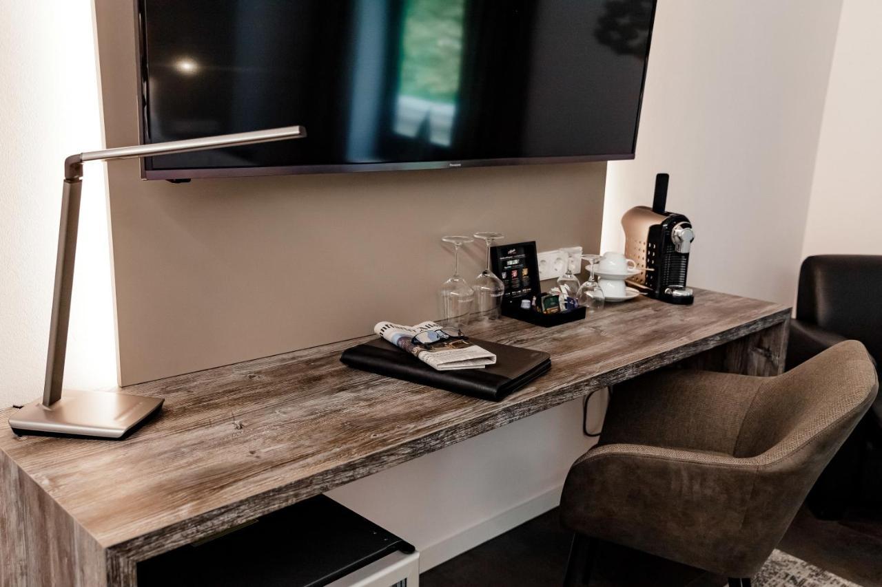 Seehotel Am Tankumsee Isenbüttel Εξωτερικό φωτογραφία