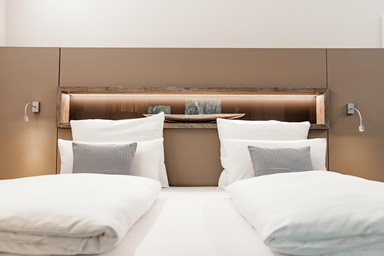 Seehotel Am Tankumsee Isenbüttel Εξωτερικό φωτογραφία