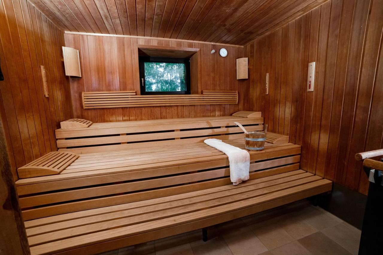Seehotel Am Tankumsee Isenbüttel Εξωτερικό φωτογραφία