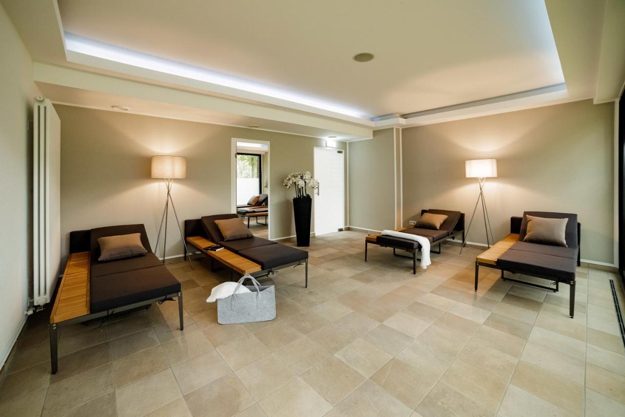 Seehotel Am Tankumsee Isenbüttel Εξωτερικό φωτογραφία