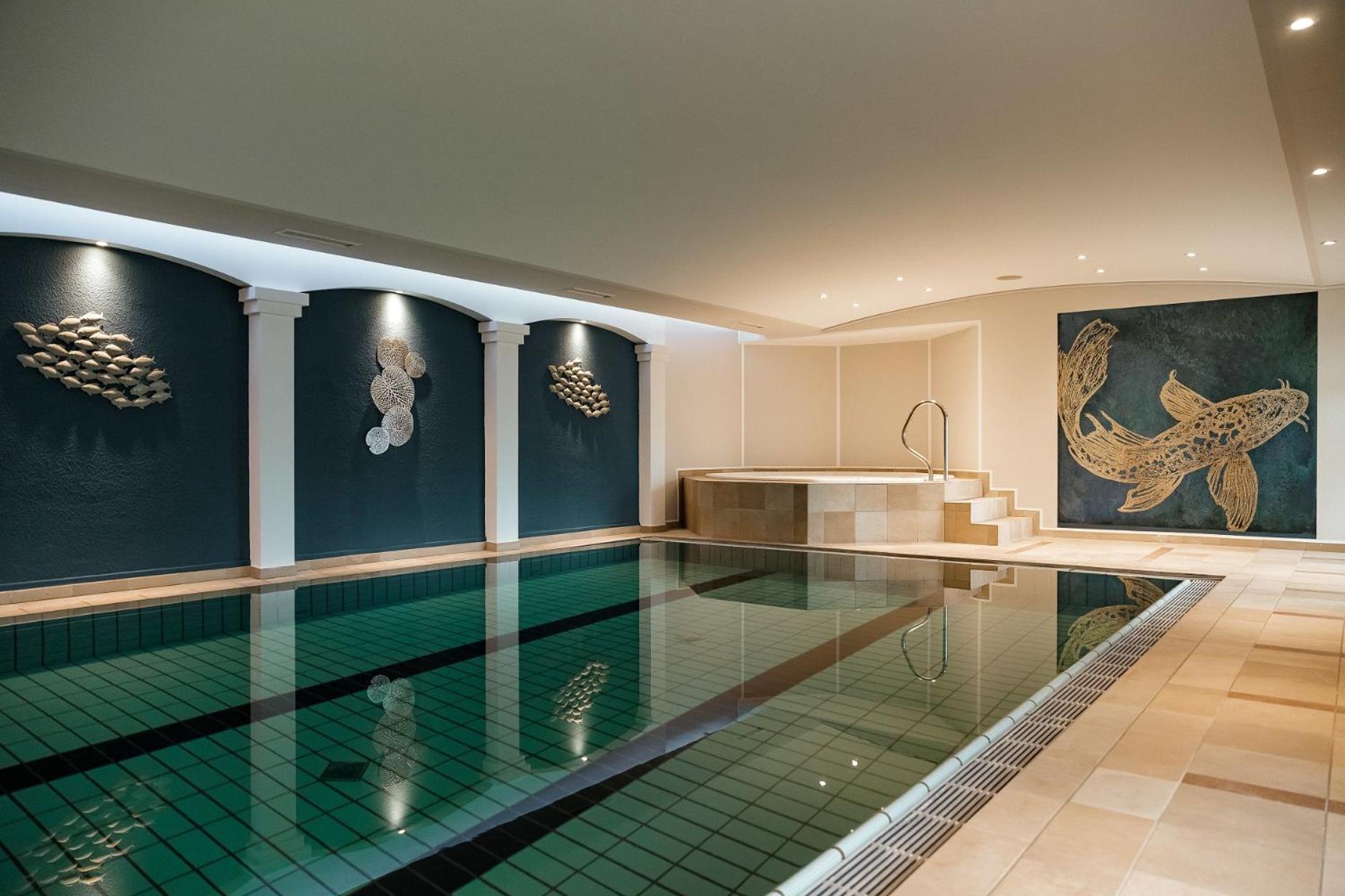 Seehotel Am Tankumsee Isenbüttel Εξωτερικό φωτογραφία