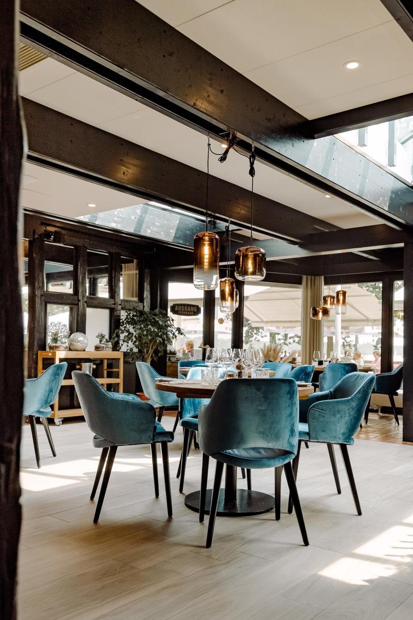 Seehotel Am Tankumsee Isenbüttel Εξωτερικό φωτογραφία