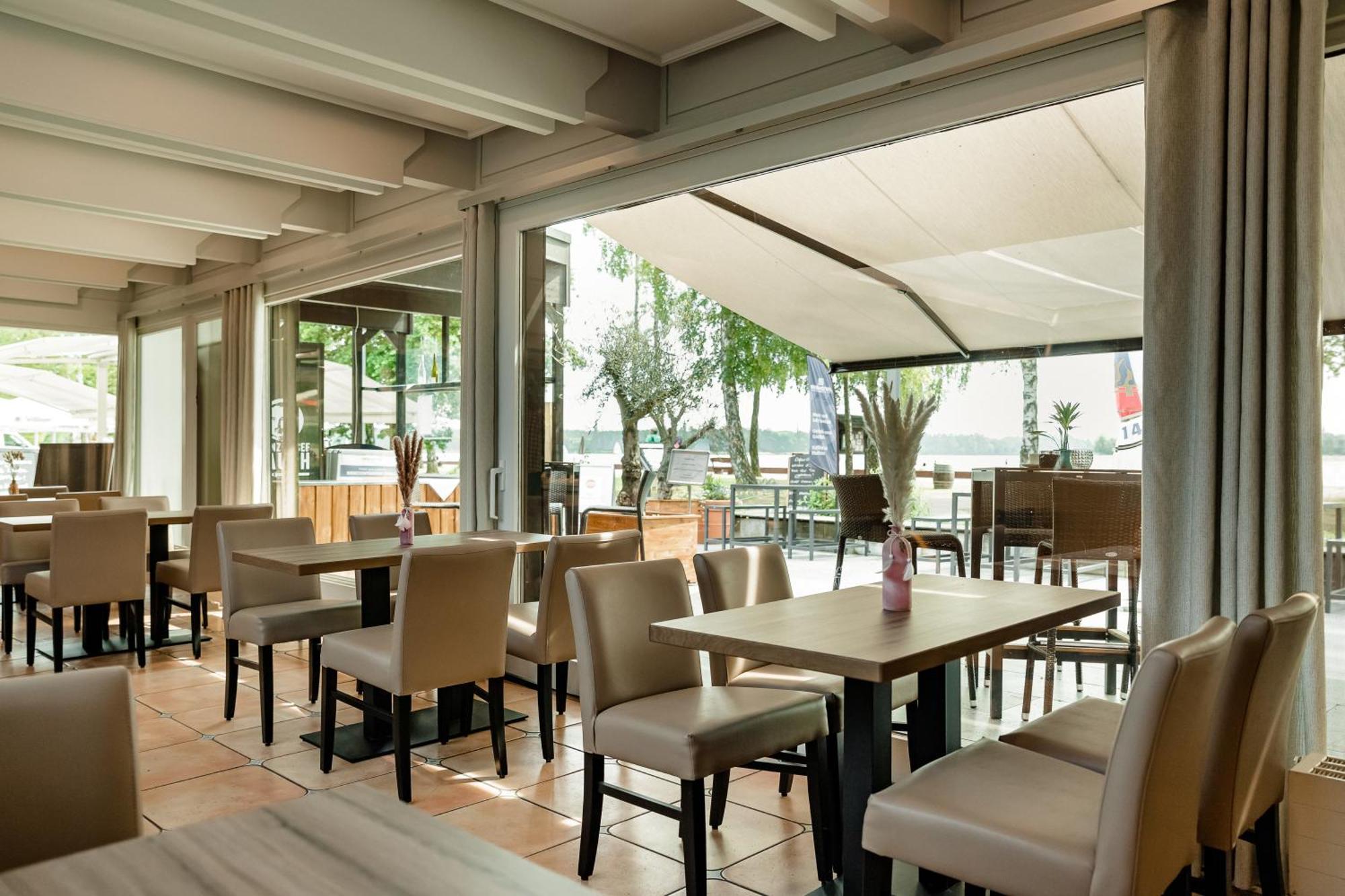 Seehotel Am Tankumsee Isenbüttel Εξωτερικό φωτογραφία