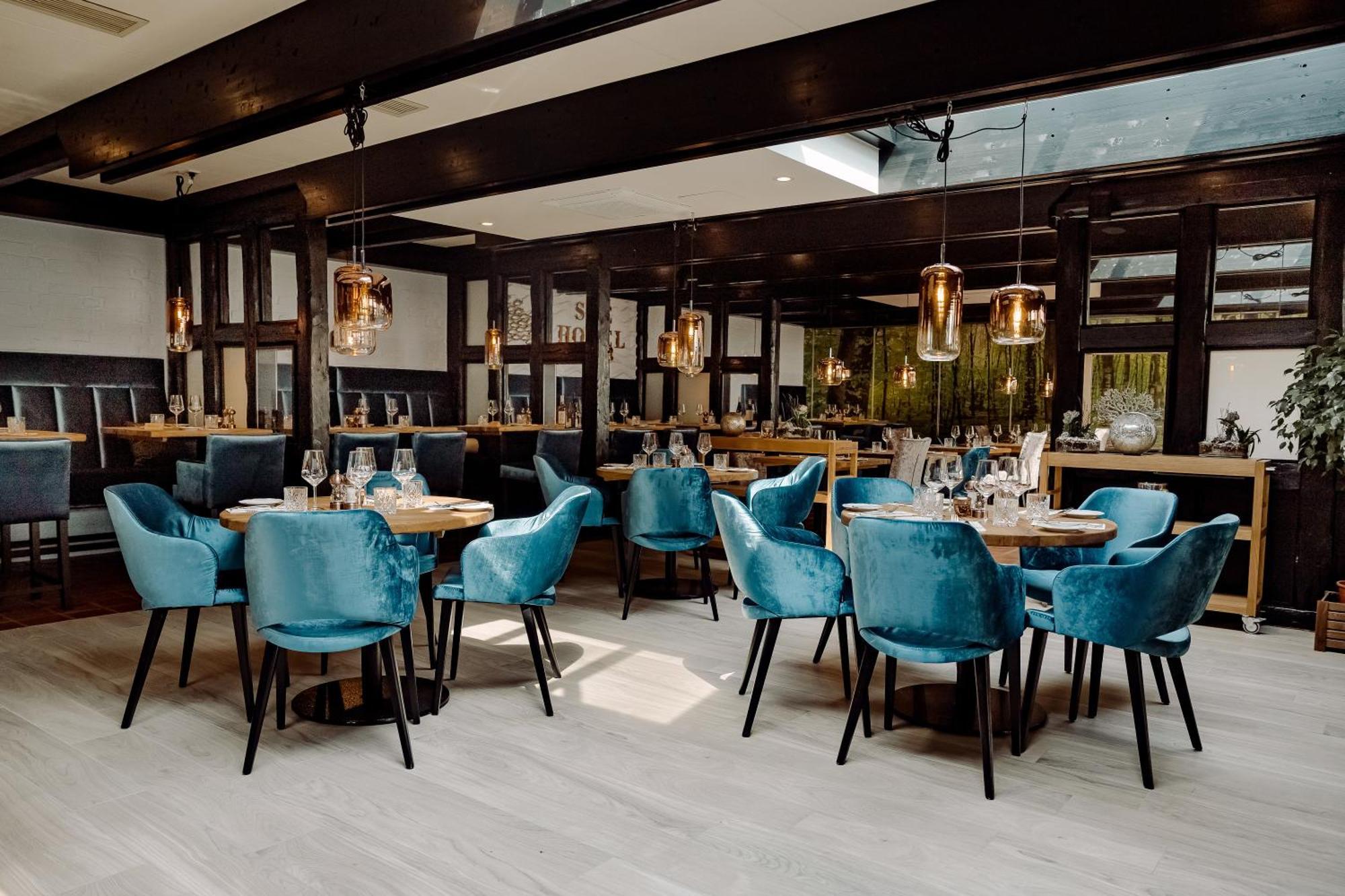Seehotel Am Tankumsee Isenbüttel Εξωτερικό φωτογραφία
