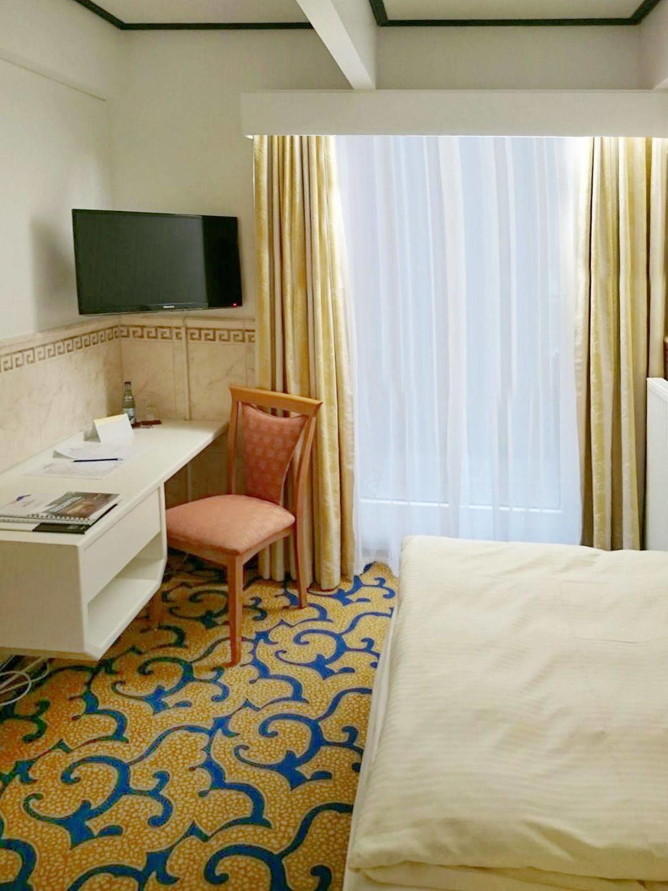 Seehotel Am Tankumsee Isenbüttel Εξωτερικό φωτογραφία