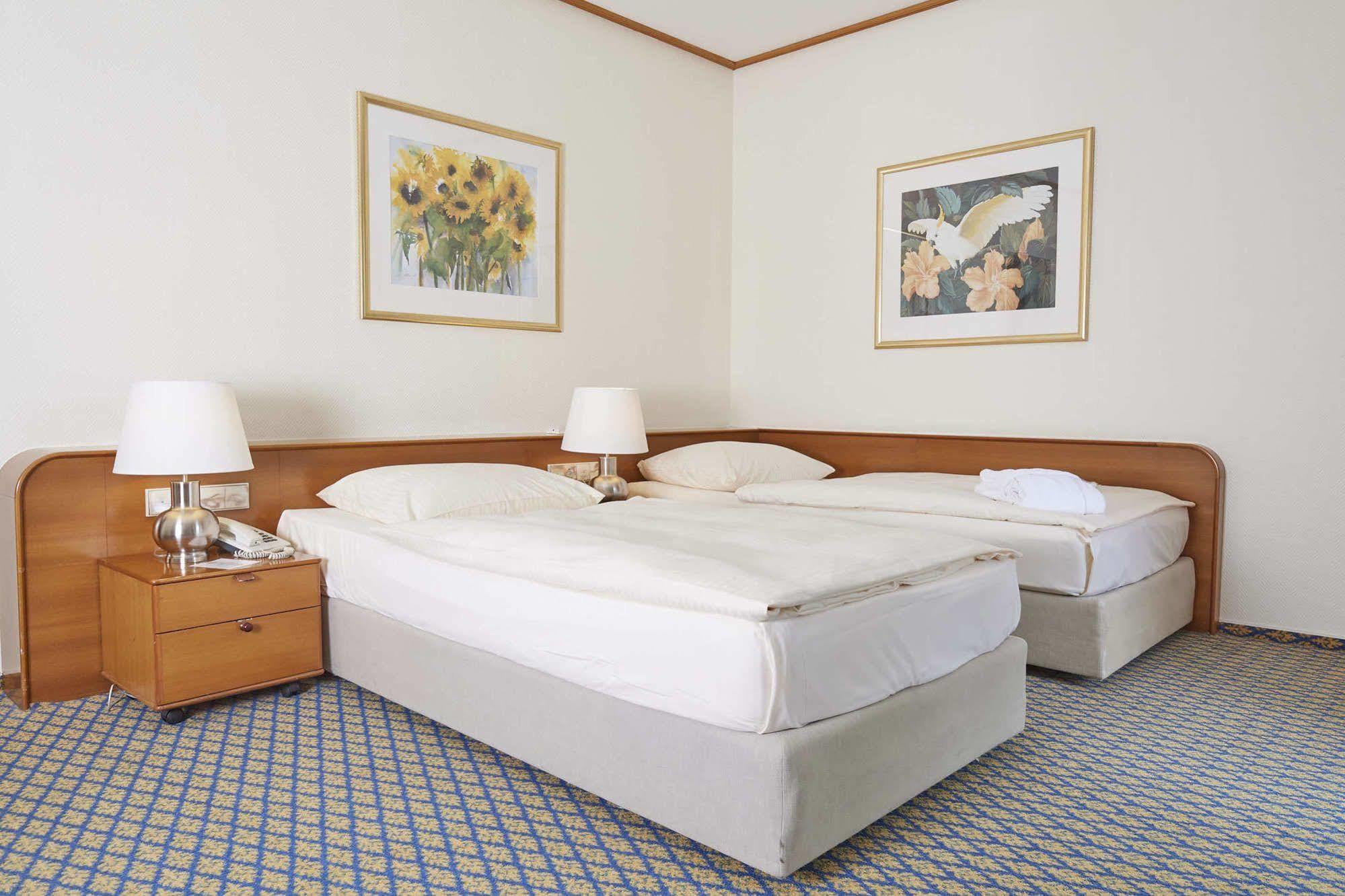 Seehotel Am Tankumsee Isenbüttel Εξωτερικό φωτογραφία