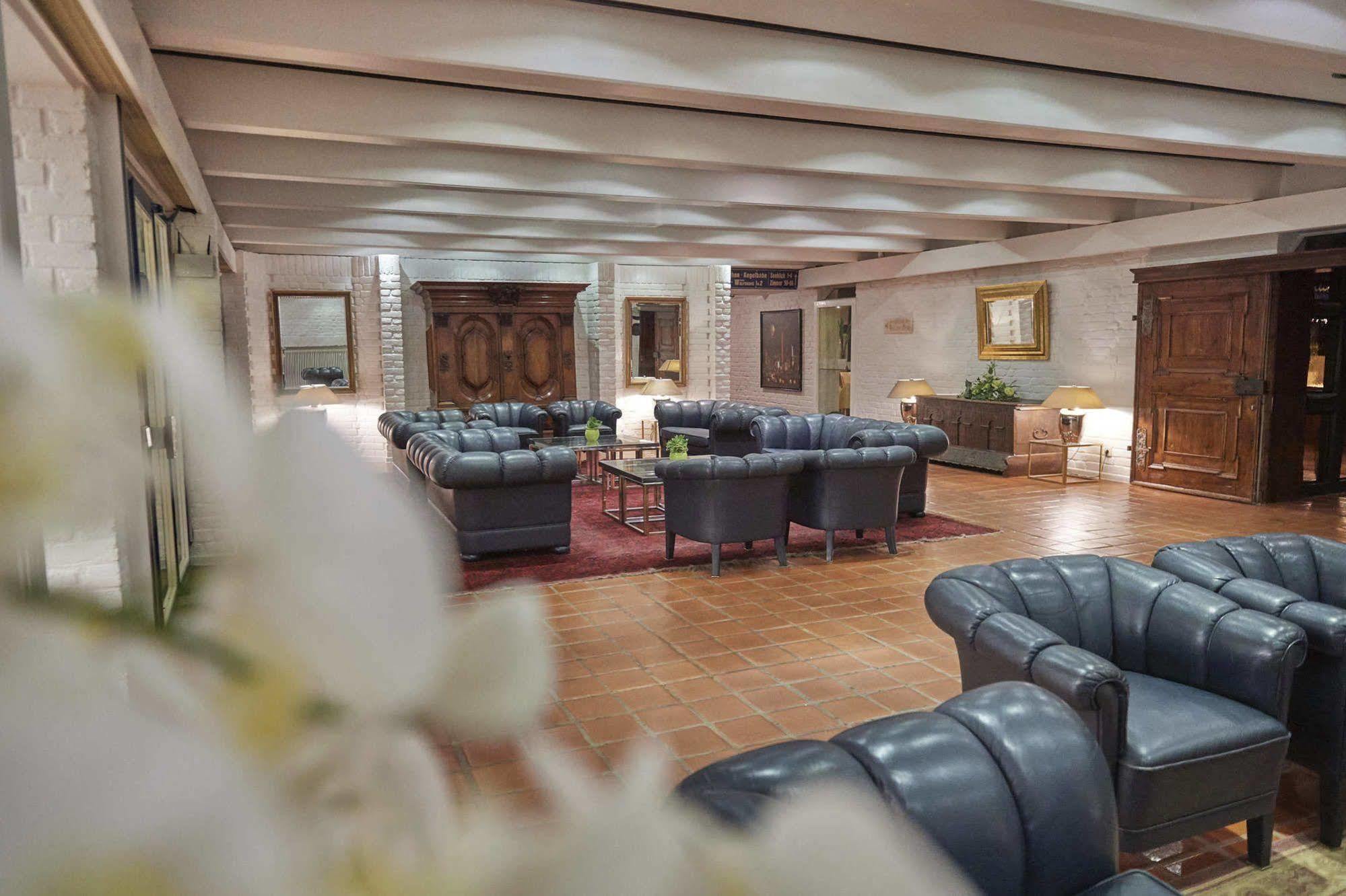 Seehotel Am Tankumsee Isenbüttel Εξωτερικό φωτογραφία