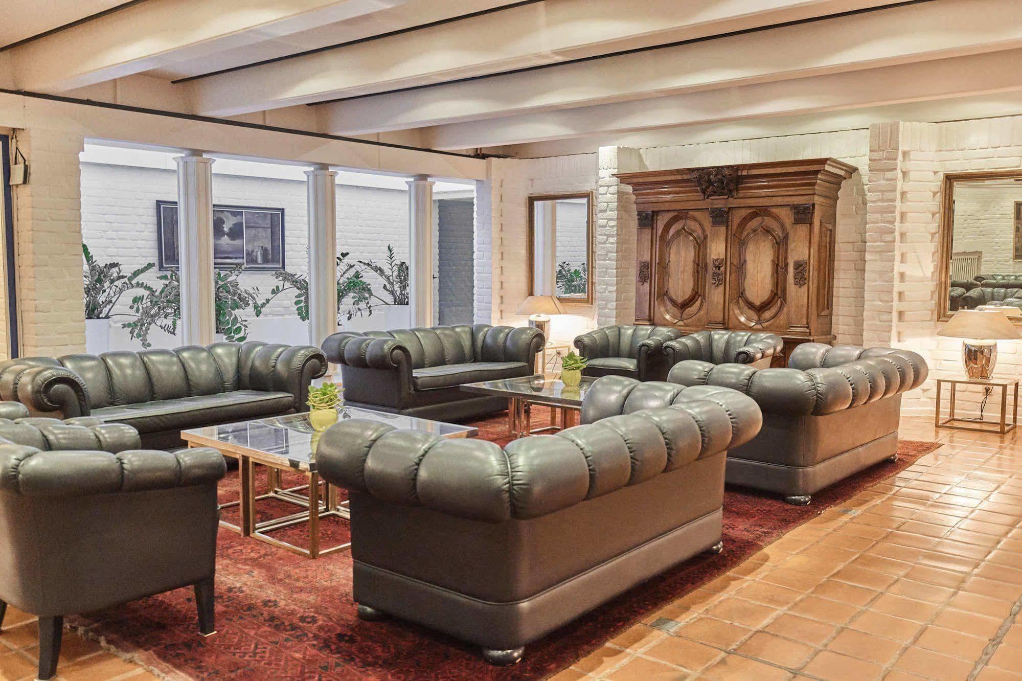 Seehotel Am Tankumsee Isenbüttel Εξωτερικό φωτογραφία